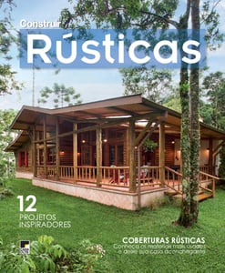 Casas Rústicas