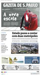 Jornal Gazeta