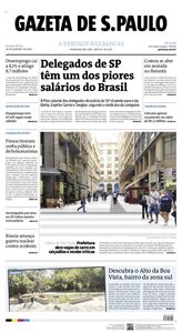 Jornal Gazeta