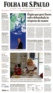 Folha de S.Paulo