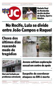 Jornal do Commercio