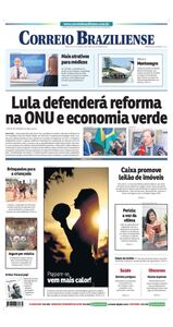 Correio Braziliense