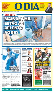 O Dia RJ