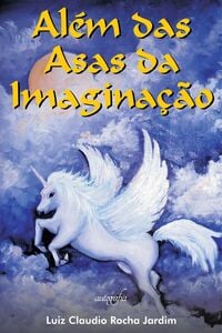 Além das asas da imaginação