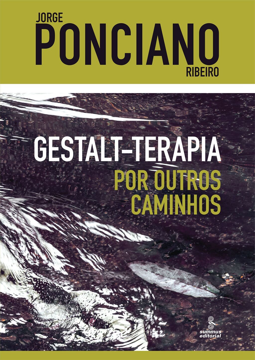 Gestalt-terapia – Por outros caminhos