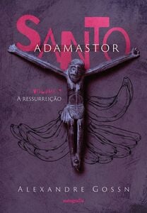 Santo Adamastor: