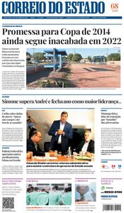 Correio do Estado MS