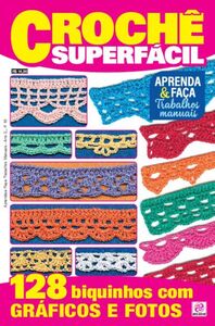 Aprenda e Faça Trabalhos Manuais