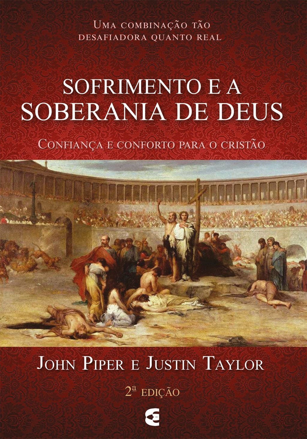 Sofrimento e a soberania de Deus