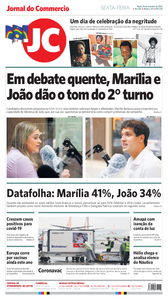 Jornal do Commercio