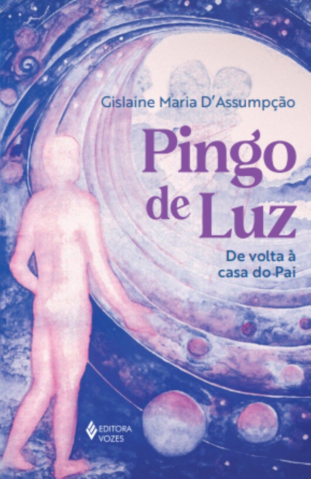 Pingo de luz