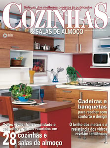 Casa & Ambiente Cozinhas e Salas de Almoço