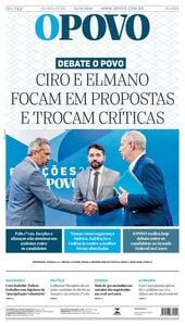 O Povo