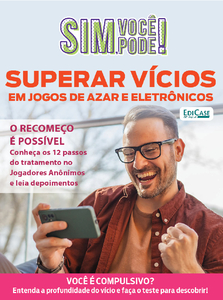 Sim, Você Pode!
