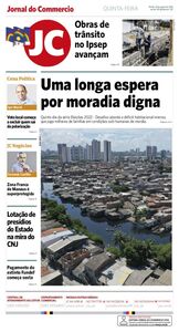 Jornal do Commercio