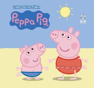 Peppa Pig