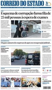 Correio do Estado MS