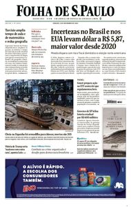 Folha de S.Paulo