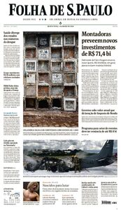 Folha de S.Paulo