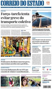 Correio do Estado MS