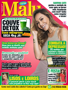 Malu Malu