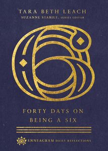 Forty Days on Being a Six