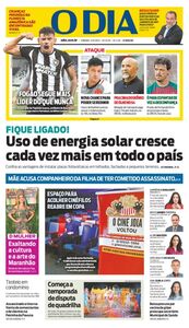 O Dia RJ