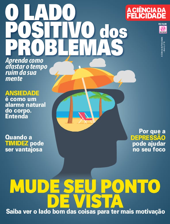 A Ciência da Felicidade