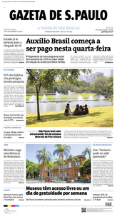Jornal Gazeta