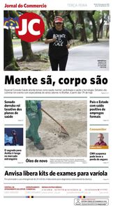 Jornal do Commercio