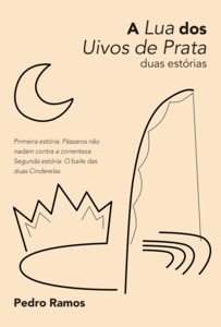 A Lua dos uivos de prata: duas estórias