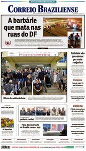 Correio Braziliense