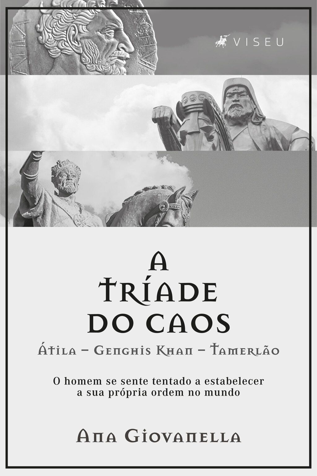 A tríade do caos
