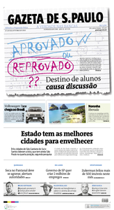 Jornal Gazeta