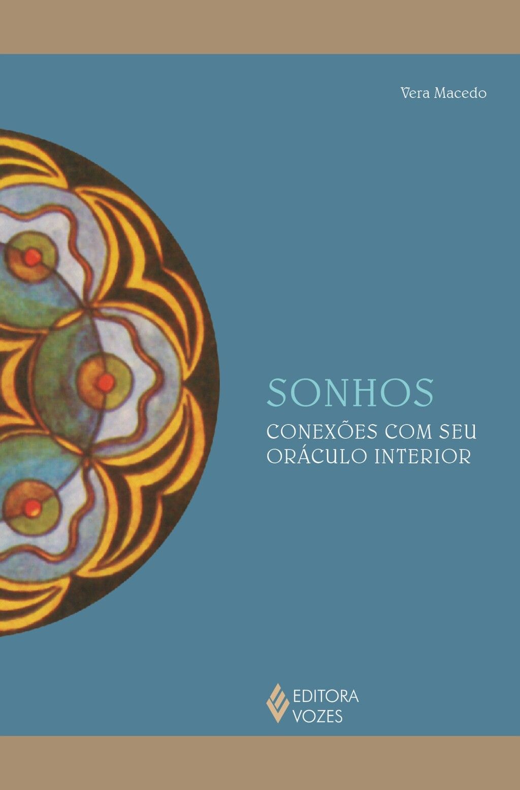 Sonhos - Conexões com seu oráculo interior