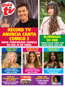 Guia da TV Guia da TV