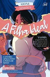 A filha ideal – Uma releitura moderna de "Aladdin", da mesma autora de "Escrito nas estrelas?"