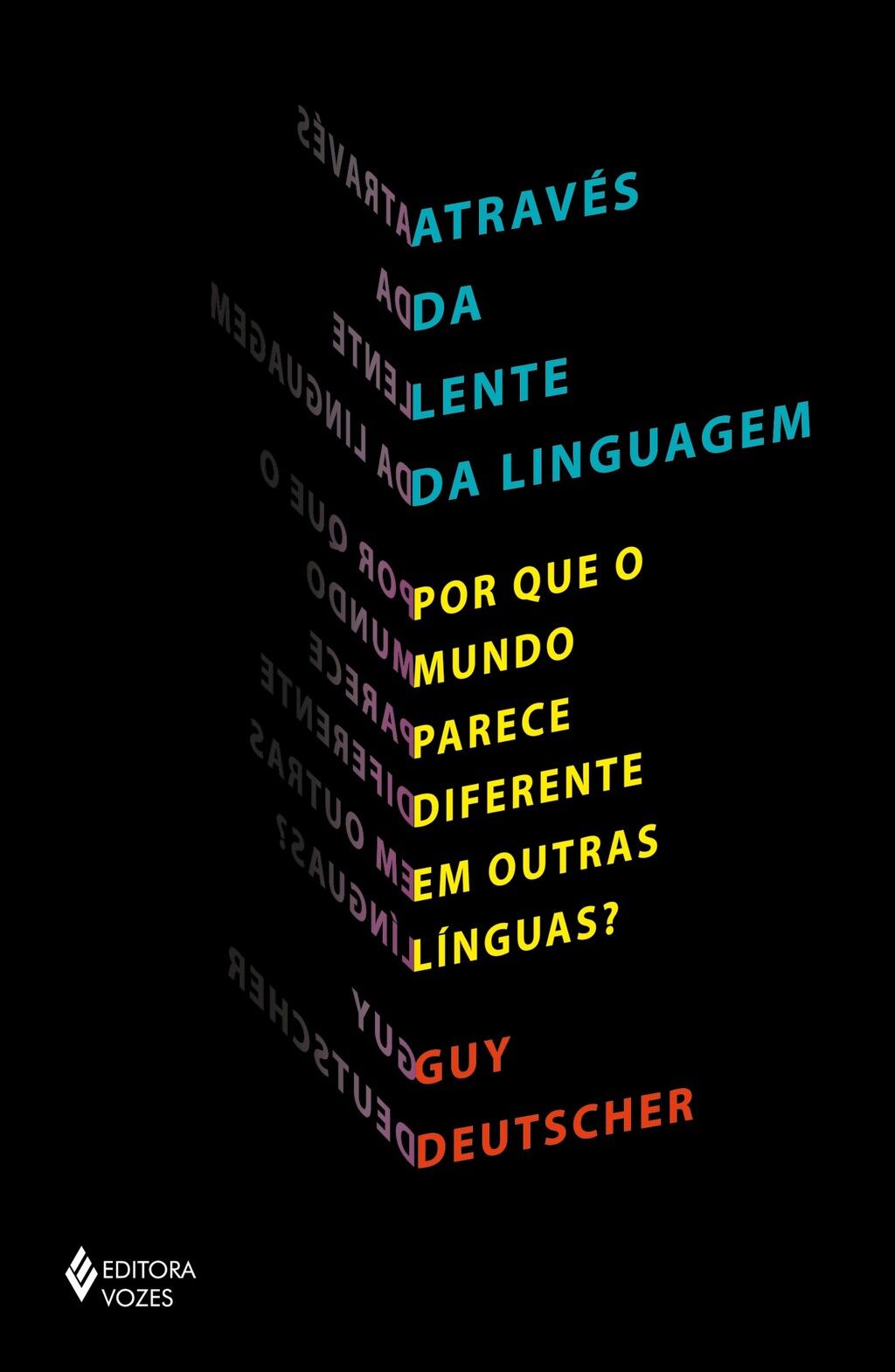 Através da lente da linguagem