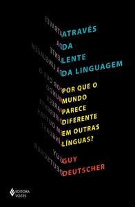 Através da lente da linguagem