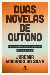 Duas novelas de outono