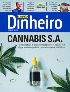 IstoÉ Dinheiro