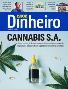 IstoÉ Dinheiro