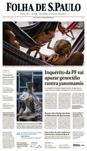 Folha de S.Paulo