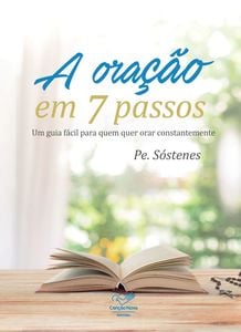 A Oração em 7 Passos