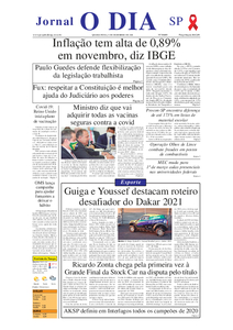 O Dia SP
