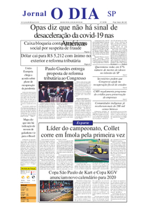O Dia SP