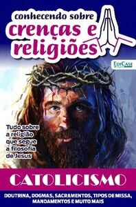 Conhecendo Crenças e Religiões