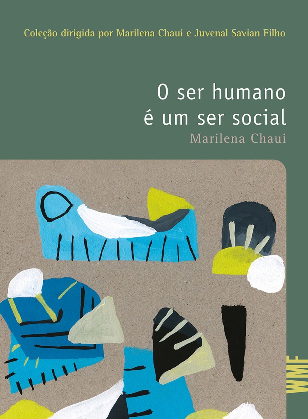 O ser humano é um ser social