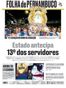 Folha de Pernambuco