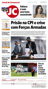 Jornal do Commercio